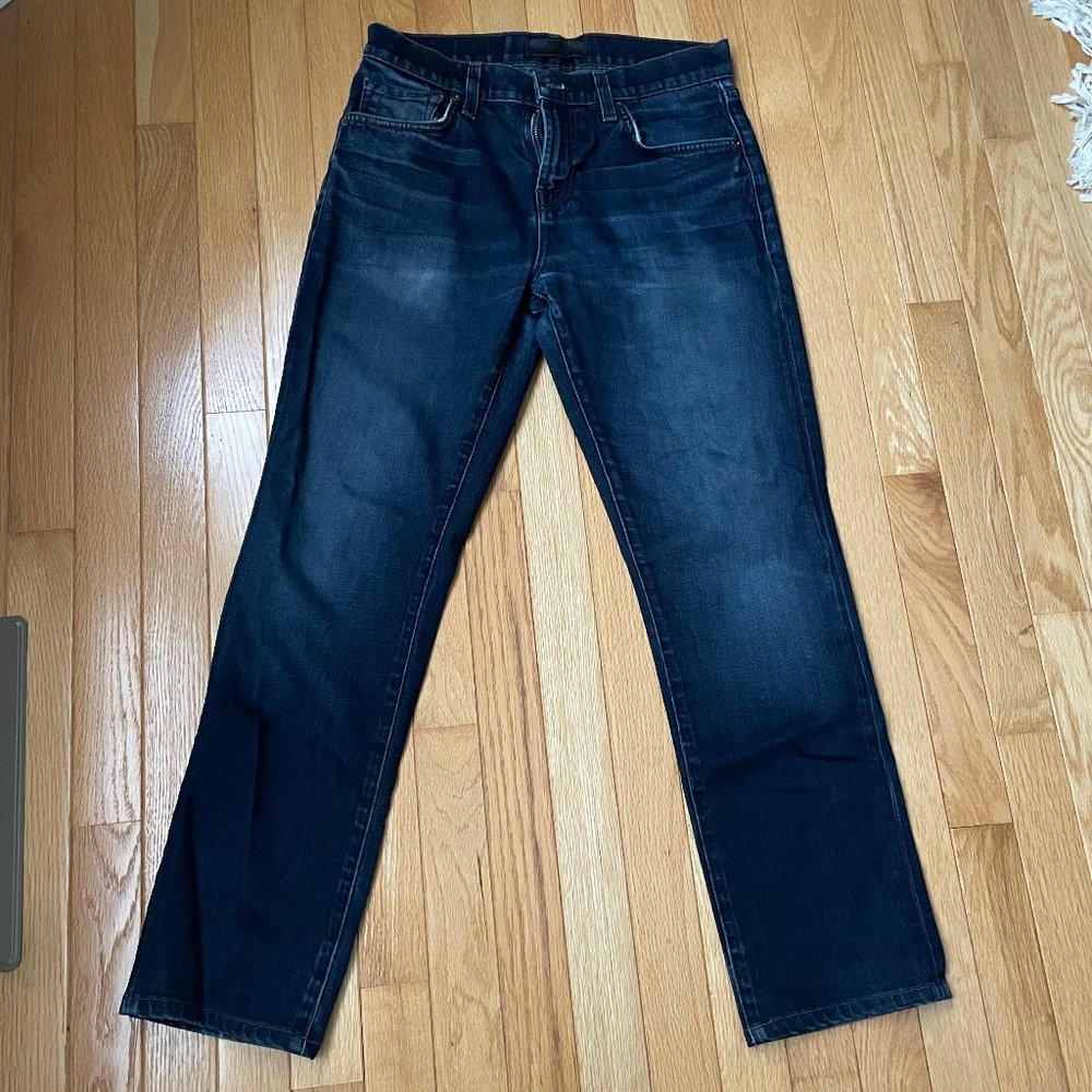 J Brand Men's Cole Jeans Size 29